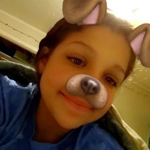 Meet your Posher, Sadie